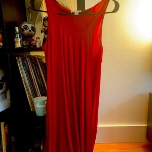 Jean Paul Gaultier for Target dress